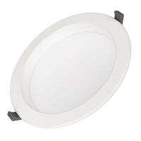 Светильник IM-CYCLONE-R230-30W Warm3000 WH 90 deg IP40 метал. Arlight 022524(2) - УПС инжиниринг