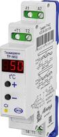 Реле температурное ТР-М02 ACDC36-265В УХЛ4 с ТД-3 Меандр A8302-16934038 - УПС инжиниринг