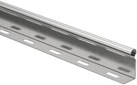 Перегородка разделительная H=50 L3000 0.7мм IEK CRP00-5-050-3000-07 - УПС инжиниринг