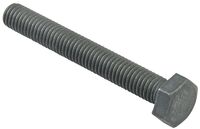 Болт с шестигранной головкой М12х40 HDZ (уп.20шт) IEK CMZ10-BT-12-040-HDZ - УПС инжиниринг