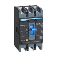 Выключатель автоматический 3п 50А 25кА NXM-63S (R) CHINT 205888 - УПС инжиниринг