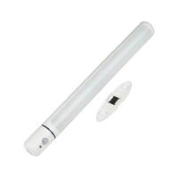 Светильник светодиодный ULM-F43-0.9W/4200К SENSOR IP20 WHITE бел. Uniel UL-00003037 - УПС инжиниринг