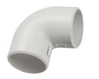 Поворот открывающийся на 90град. CI25G ELASTA IEK CTA10D-CIG25-K41-050 - УПС инжиниринг