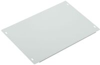 Перегородка 450х290 для ВРУ ХХХХхХХХх450 SMART IEK YKV-P-450-290 - УПС инжиниринг