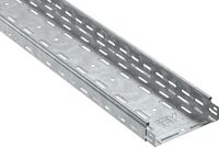 Лоток листовой перфорир. 200х50 L3000 сталь HDZ IEK CLP10-050-200-3-M-HDZ - УПС инжиниринг
