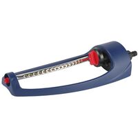 Дождеватель туба алюм. 260кв.м (1/12) Green Apple Б0003101 - УПС инжиниринг