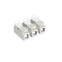 Клемма монтажная СМК PTC-3P 823-1.5 450В 5А 0.2-1.5кв.мм JazzWay 5074125 - УПС инжиниринг