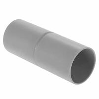 Муфта соединительная для труб d16 сер. TOKOV ELECTRIC TKE-MSDT-16-C06 - УПС инжиниринг