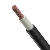 Кабель TOKOV ELECTRIC КГВВнг(А)-LS 1х95 Б 450/750-2 (м) 10762 - УПС инжиниринг