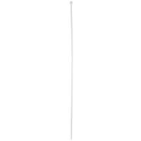 Хомут кабельный (стяжка) PCT 3.6х350-100WH 3.6х350 PA6.6 бел. (уп.100шт) JazzWay 5053885 - УПС инжиниринг