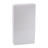 Корпус пластиковый Optibox P BNN 2 36 IP41 КЭАЗ 117934 - УПС инжиниринг