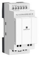 Модуль входов выходов ПЛК 410 2 входа Pt100/Pt1000 24В DC ONI PLC-410-EMA-02P000-0DC-00 - УПС инжиниринг