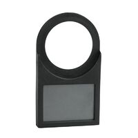 Держатель маркировки OptiSignal D22 A45-MH2522 25х22 ZBY6101 КЭАЗ 332197 - УПС инжиниринг