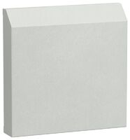 Кожух защитный вент. решетки 204х204 IP56 TITAN IEK TI-00D-KZ-020-020 - УПС инжиниринг