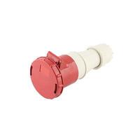 Розетка переносная PPC 235 63А 5п 3Р+РЕ+N 380В IP67 Pro JazzWay 5072619 - УПС инжиниринг