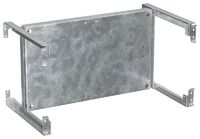 Панель монтажная универсальная 300х600 FORMAT IEK FO-00-MPU-030-060 - УПС инжиниринг