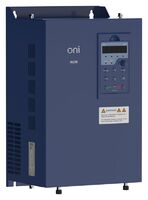 Преобразователь частоты A650 380В 3Ф 37кВт 75А M ONI A650-33E37TM - УПС инжиниринг